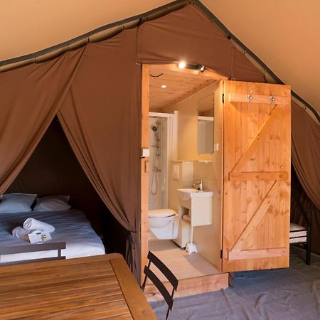 Huttopia Foret De Janas La Seyne-sur-Mer Habitación foto